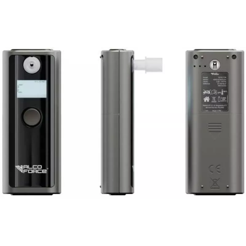 Etilotest AlcoForce Detector