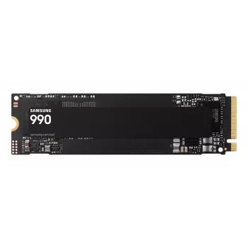 SSD intern Samsung 990 EVO 1 TB M.2 NVMe PCIe 4.0