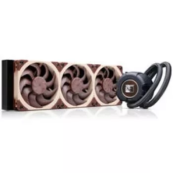 Noctua NL-LC1-36 AIO Cooler lichid 360mm, negru/maro