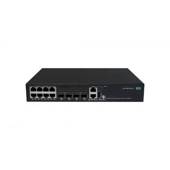 Switch HPE Aruba Networking CW 2150 8G PoE+ 2F 2P