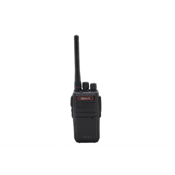 Albrecht DMR-100 radio digital + PMR446