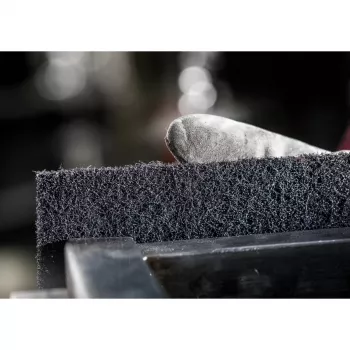 Rolă de abraziv nețesut Bosch Expert N880 Ultra-Fine S, 115mm x 10m, gri, pentru șlefuire manuală