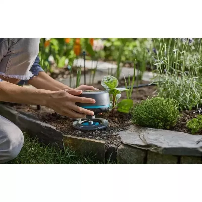 GARDENA smart Pipeline control apă 19050-20