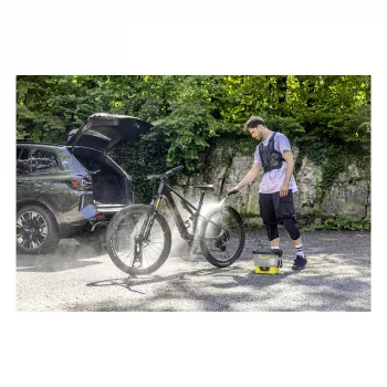Curățător mobil de exterior Kärcher OC 4
