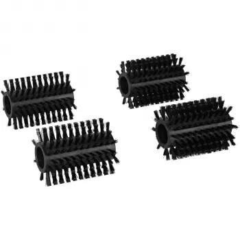 Set role cu perii Kärcher pentru qSt Stone Tiles PCL 6