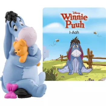 Tonies Disney I-Aah figurină audio (piesă radiofonică)
