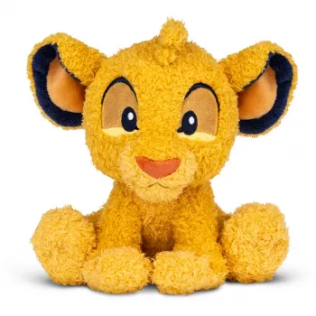 Figurină audio din pluș TONIES Cuddle Tonie Simba - Disney Regele Leu cu cip NFC