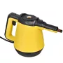 Curățător cu abur HEINRICH'S HDR 8734, 1000 W, 250 ml, galben