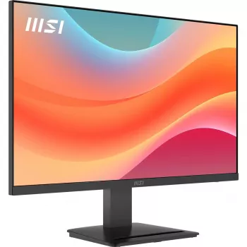 MSI PRO MP273QDE E7 monitor 27 inch QHD IPS - 2560x1440, 75Hz, 1ms, HDMI/DP, reglabil pe înălțime