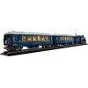 LEGO Ideas 21344 Trenul Orient Express