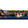 LEGO Ideas 21344 Trenul Orient Express