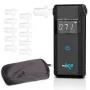 Etilotest AlcoFind PRO-X-3 cu piese bucale, calibrare 12 luni