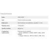 Ramă de suprafață ACO CDN-P-M NT Medium cu hotă pentru CDNP5/6, CDNC/B, CDNA