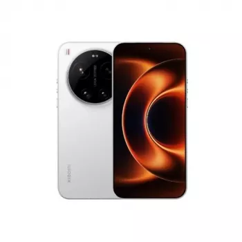 Xiaomi 17 Ultra 5G Dual SIM 16 GB RAM 1 TB alb