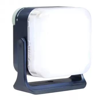 Tub LED RGBWW NANLITE NANGUANG pico Midnight Blue