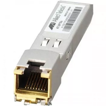 Modul transceiver SFP Allied Telesis AT-SPTXC 1000BASE-T RJ45 cupru 100m