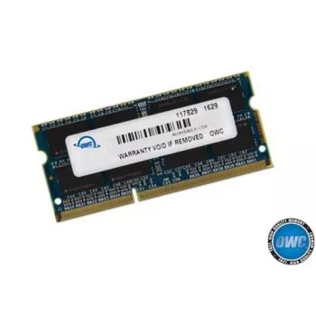 Modul de memorie OWC 16 GB DDR3 SO-DIMM 1867MHz PC3-14900 CL11 1.35V Non-ECC pentru Apple iMac cu Retina 5K Display (Late 2015)