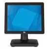 Sistem Elo Touch Solutions EloPOS i3 - terminal POS All-in-One 15,6 inch cu suport și hub I/O, Intel Core i3, 8 GB RAM, 128 GB SSD, PCAP Touch, Windows 10 IoT, negru