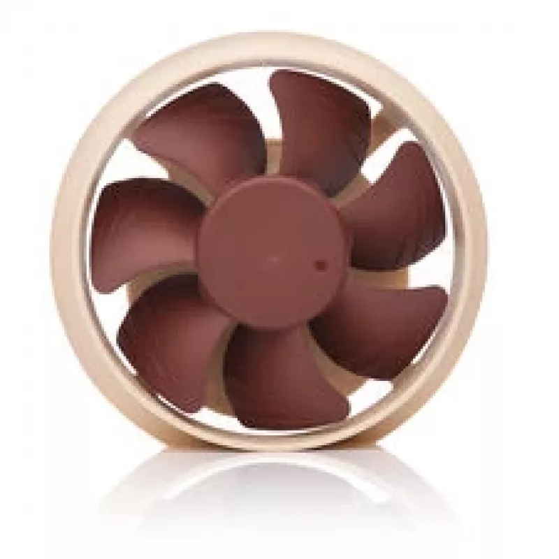 Ventilator suplimentar magnetic Noctua NL-ACF1 80 mm