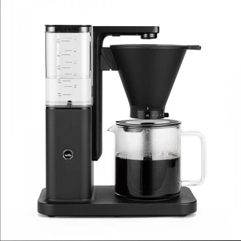 Cafetieră WILFA ZENSE BLACK (ALUX)