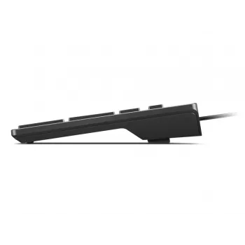 Tastatură Lenovo USB-A cu fir Smartcard 5000 estonă