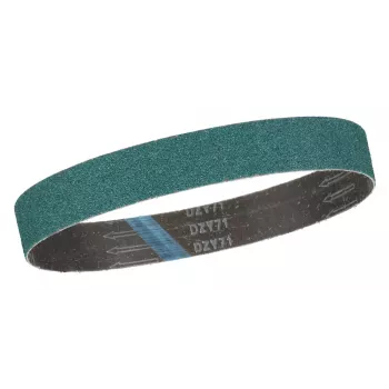 Bandă de șlefuit Makita D-80927 Z40 pentru șlefuitor cu bandă pentru țevi cu acumulator BS002G, 40x760mm, granulație 40