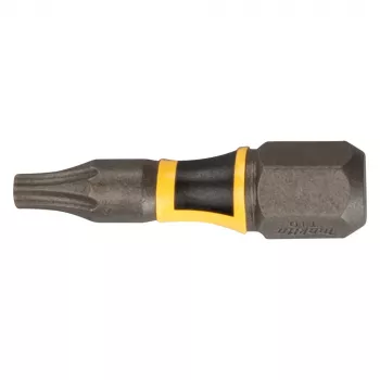 Makita E-25937 Bit torsional Impact Premier Torx T10 25 mm hex 1/4 inch