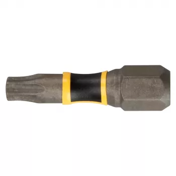 Set de 15 biți de impact Makita E-25959 Impact Premier Torsion T20 25mm