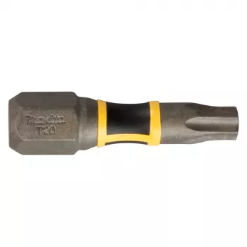 Set de 15 biți de impact Makita E-25959 Impact Premier Torsion T20 25mm