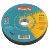 Disc de tăiere INOX Makita D-18770-12 pentru polizor unghiular cu acumulator 125mm x 1,2mm