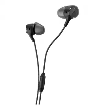 Căști gaming in-ear cu microfon HyperX Cloud Earbuds III S (BLK) - cu fir, 3,5 mm, negre