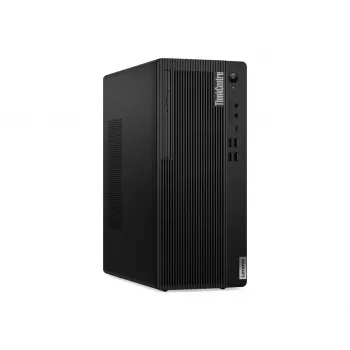 Lenovo ThinkCentre M75t Gen 5 12XB003FGE Tower PC, AMD Ryzen 7 8700G, 16 GB DDR5, 512 GB SSD, Radeon 780M, DVD±RW, Windows 11 Pro