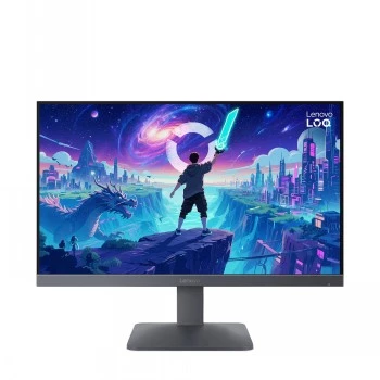 Monitor gaming Lenovo LOQ 24-10 23,8 inch FHD 200Hz