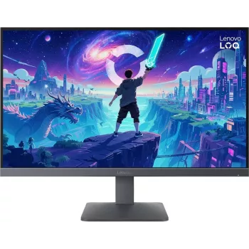Monitor gaming Lenovo LOQ 27-10 27 inch FHD 200Hz IPS - negru