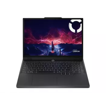 Laptop gaming Lenovo Legion 5 15AHP10 AMD, 15,1 inch OLED WQXGA, AMD Ryzen 7, 16 GB DDR5, 1 TB SSD, NVIDIA GeForce RTX 5060, Windows 11 Home, Eclipse Black