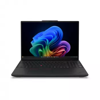 Laptop business Lenovo ThinkPad T16 Gen 5 21WT000XPB, Intel Core Ultra 5 325, 16 inch WUXGA, 16 GB LPDDR5x, 512 GB SSD, Windows 11 Pro