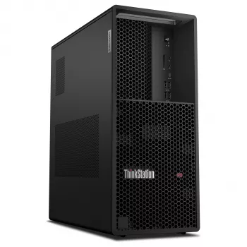 Desktop PC Lenovo ThinkStation P3 Tower Gen 2 30HT00CAGE, Intel Core Ultra 5 245K, 32 GB DDR5, 512 GB SSD, Windows 11 Pro
