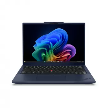 Laptop Lenovo ThinkPad T14 Gen 7 (Intel) Copilot+ PC 21WN009CPB, 14 inch WUXGA IPS, Intel Core Ultra 5 325, 16 GB LPDDR5x, 512 GB SSD, Windows 11 Pro