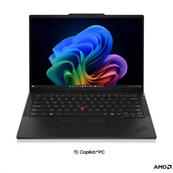 Lenovo ThinkPad T14s Gen 7 AMD Ryzen 5 PRO AI 440 14 inch WUXGA 16 GB 512 GB LTE-Upgrade 58Wh Windows 11 Pro 3Y Premier Support engleză
