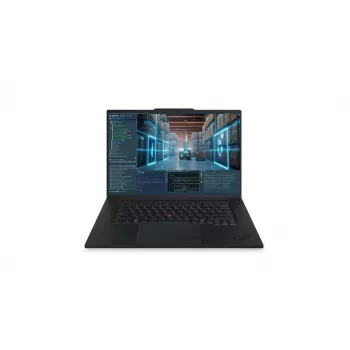 Lenovo ThinkPad P1 G9 Intel Core Ultra X7 368H 16 inch WUXGA 500 nits Low Power 32 GB 1 TB 5G-UPG 90Wh Windows 11 Pro 3 ani Premier Support Carbon Offset