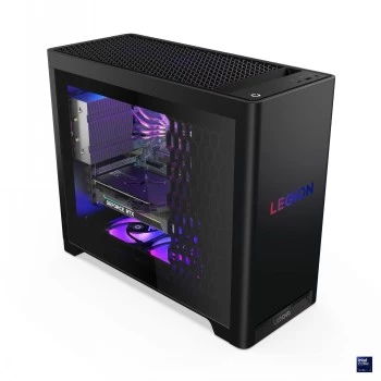 PC Lenovo Legion T5 Intel Core 7 245HX 16 GB 1 TB SSD RTX 5070 12 GB GDDR7 Windows 11 Home Eclipse Black