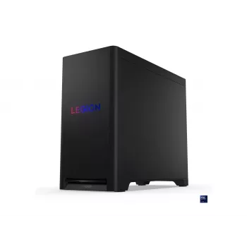PC Lenovo Legion T5 Intel Core 7 245HX 16 GB 1 TB SSD RTX 5070 12 GB GDDR7 Windows 11 Home Eclipse Black