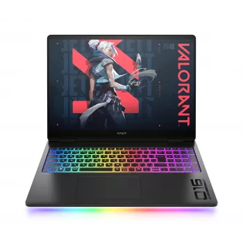 Laptop gaming HP Omen MAX 16-ah0216nw - Intel Core Ultra 9 275HX, 16