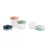 Set Beaba Clip de 6 borcane 913497