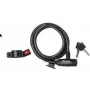 Lacăt de bicicletă Master Lock 8232EURDPRO