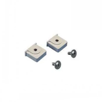Schneider Electric Rail Fixing Nuts for PLM