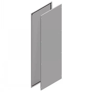 Schneider Electric Panou lateral pentru carcasă Spacial SF 1200x600mm Gri RAL 7035