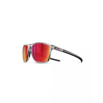 Ochelari de soare JULBO The Streets - Spectron 3 CF - Crystal/Roșu