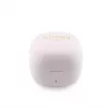 GUESS Mini Classic Căști wireless open-ear roz
