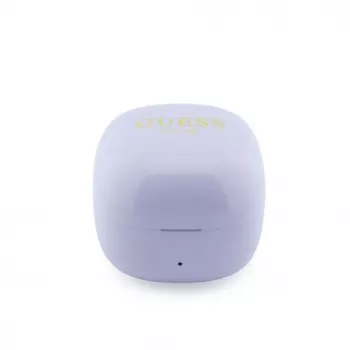 Căști wireless open-ear Guess Mini Classic mov